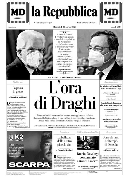 La repubblica